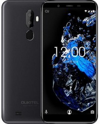Замена экрана на телефоне Oukitel U25 Pro в Санкт-Петербурге